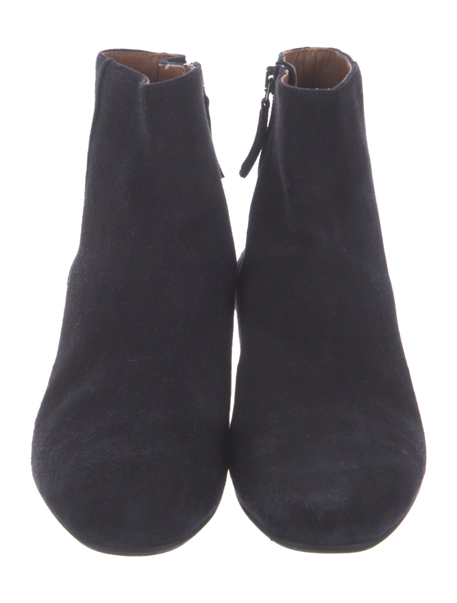 Aquatalia Suede Boots